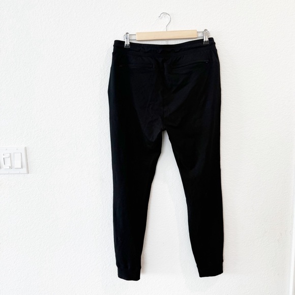 CUTS Clothing- Black Men’s Joggers - Size S - Picture 4 of 9